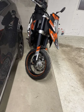 Обява за продажба на Ktm 690 ~6 500 лв. - изображение 3