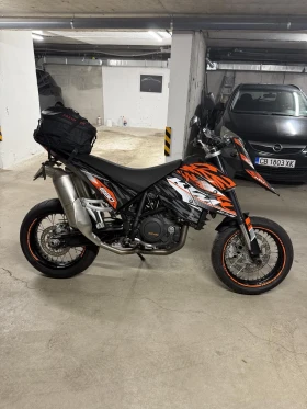 Обява за продажба на Ktm 690 ~6 500 лв. - изображение 2