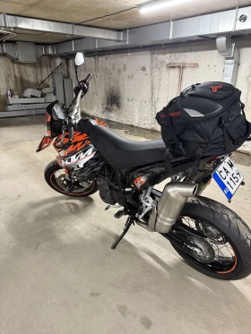 Обява за продажба на Ktm 690 ~6 500 лв. - изображение 5