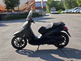 Piaggio Beverly 250 cc | Mobile.bg    4