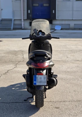 Piaggio Beverly 250 cc | Mobile.bg    6