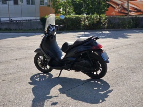 Piaggio Beverly 250 cc | Mobile.bg    5