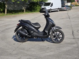 Piaggio Beverly 250 cc | Mobile.bg    8