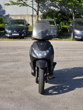 Piaggio Beverly 250 cc | Mobile.bg    2