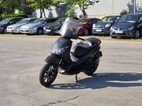 Piaggio Beverly 250 cc | Mobile.bg    3