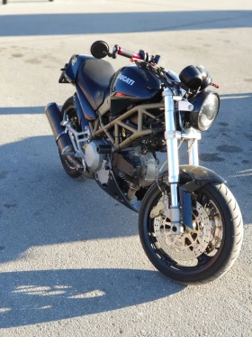 Ducati Monster 620i, снимка 2
