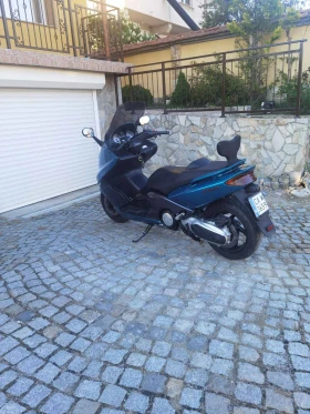 Yamaha T-max 47000��!������!!! | Mobile.bg � ����� ������ 8