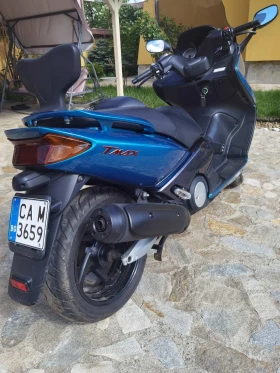 Yamaha T-max 47000��!������!!! | Mobile.bg � ����� ������ 12
