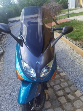 Yamaha T-max 47000��!������!!! | Mobile.bg � ����� ������ 11
