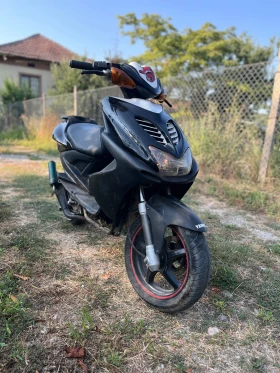 Yamaha Aerox | Mobile.bg � ����� ������ 2