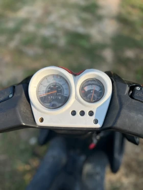 Yamaha Aerox | Mobile.bg � ����� ������ 3