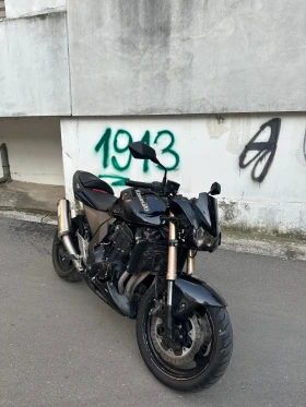 ������ Kawasaki Z