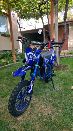 Telstar Dirt Bike | Mobile.bg � ����� ������ 5