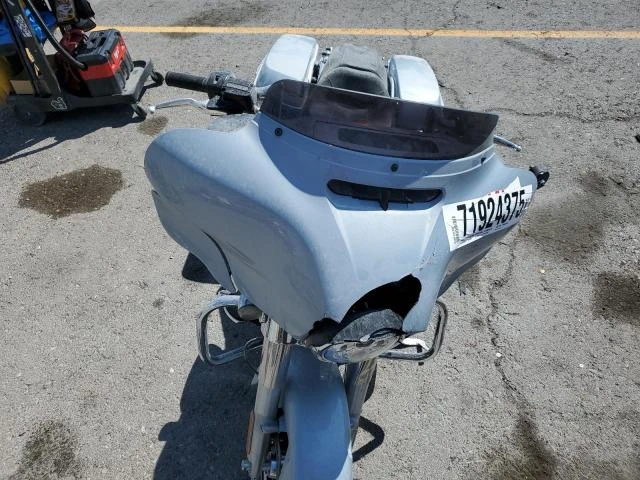 Harley-Davidson Street FLHX* Клип на мотор* Крайна цена, снимка 5 - Мотоциклети и мототехника - 53049285