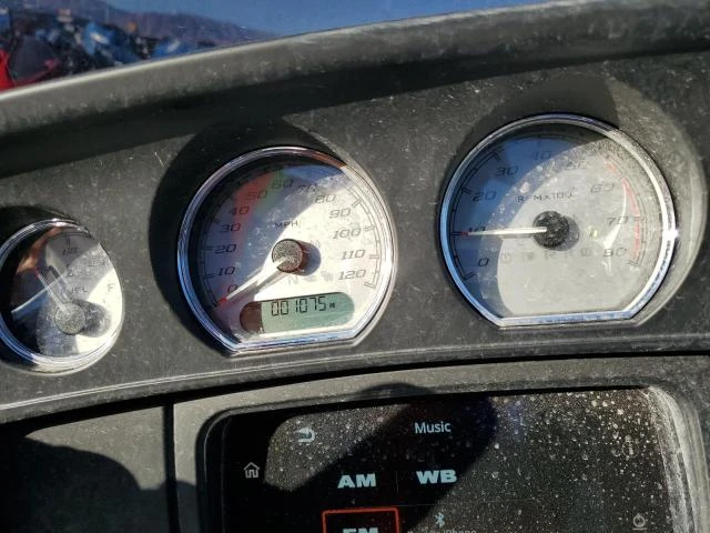 Harley-Davidson Street FLHX* Клип на мотор* Крайна цена, снимка 7 - Мотоциклети и мототехника - 53049285