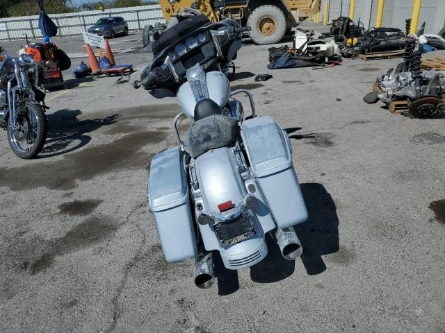 Harley-Davidson Street FLHX* Клип на мотор* Крайна цена, снимка 4 - Мотоциклети и мототехника - 53049285