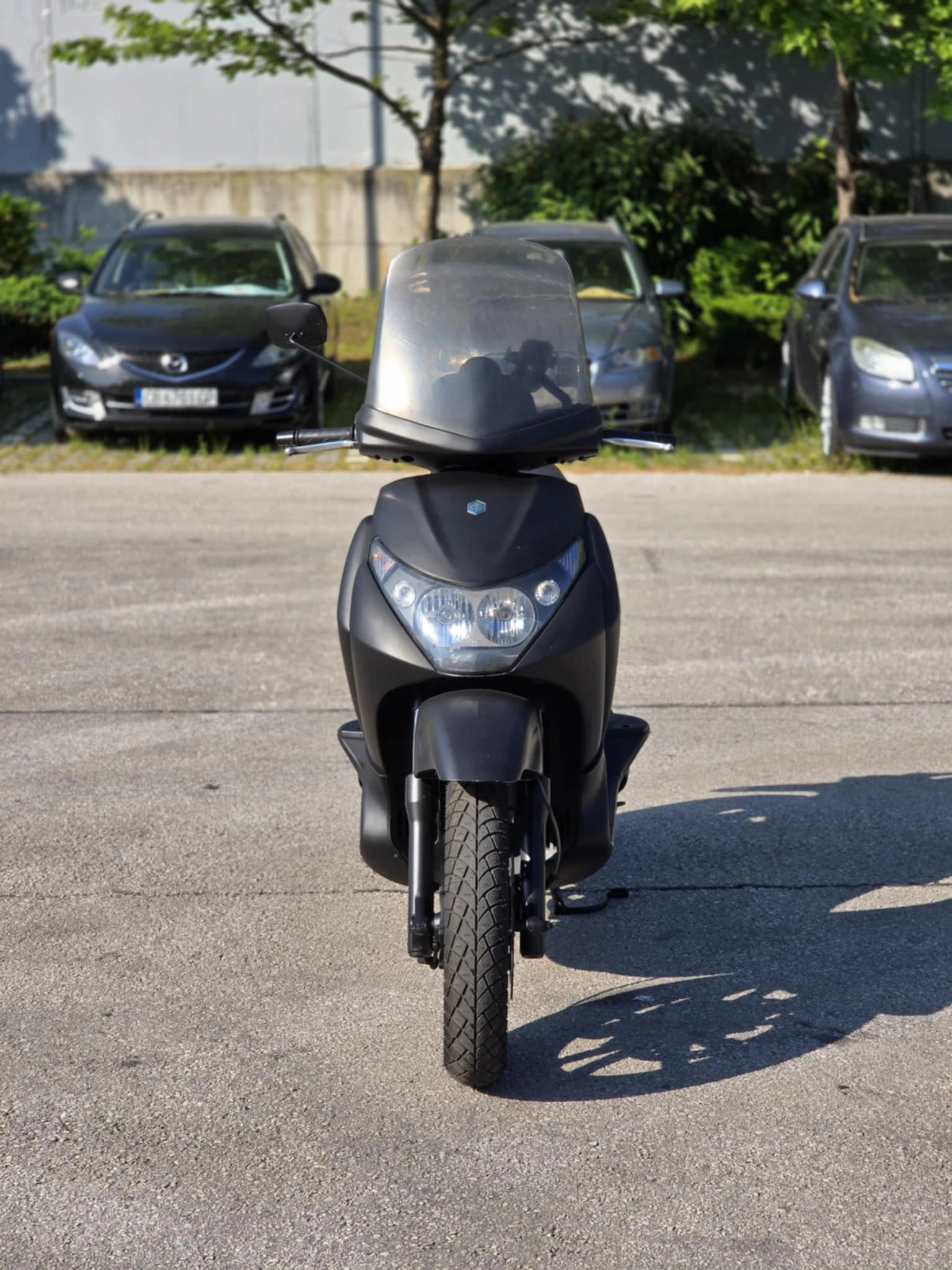 Piaggio Beverly 250 cc - изображение 2