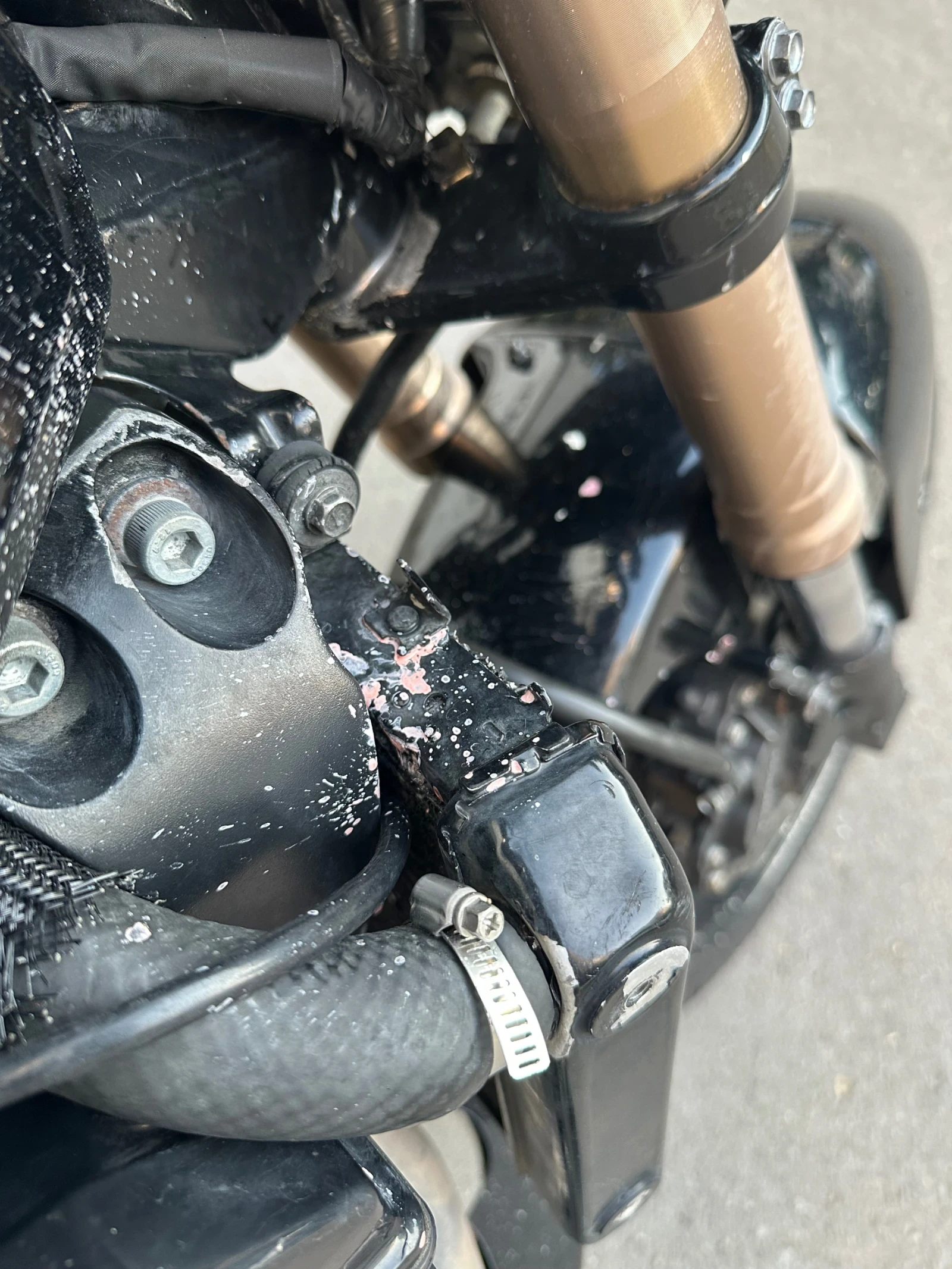 Kawasaki Z 750, снимка 7 - Мотоциклети и мототехника - 55978179