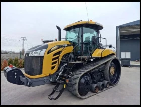      Challenger MT775E