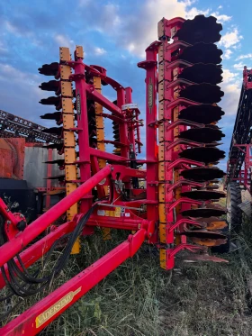  Vaderstad Carrier XL625 | Mobile.bg    2