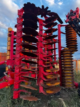  Vaderstad Carrier XL625 | Mobile.bg    5
