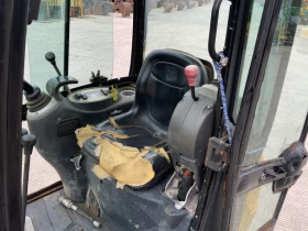 Обява за продажба на Багер JCB 8014 ~22 680 лв. - изображение 3 | Auto.bg Обява за продажба на Багер JCB 8014 ~22 680 лв. - изображение 3