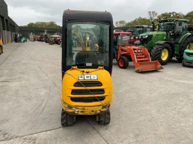 Обява за продажба на Багер JCB 8014 ~22 680 лв. - изображение 2 | Auto.bg Обява за продажба на Багер JCB 8014 ~22 680 лв. - изображение 2