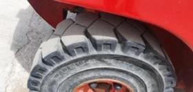 Мотокар Linde VW, снимка 9