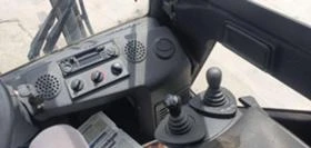 Мотокар Linde VW, снимка 10