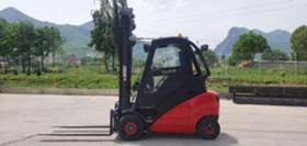 Мотокар Linde VW, снимка 11