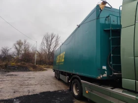 Полуремарке Kraker CF, снимка 6 - Ремаркета - 52991246