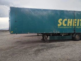 Полуремарке Kraker CF, снимка 8 - Ремаркета - 52991246