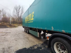 Полуремарке Kraker CF, снимка 4 - Ремаркета - 52991246