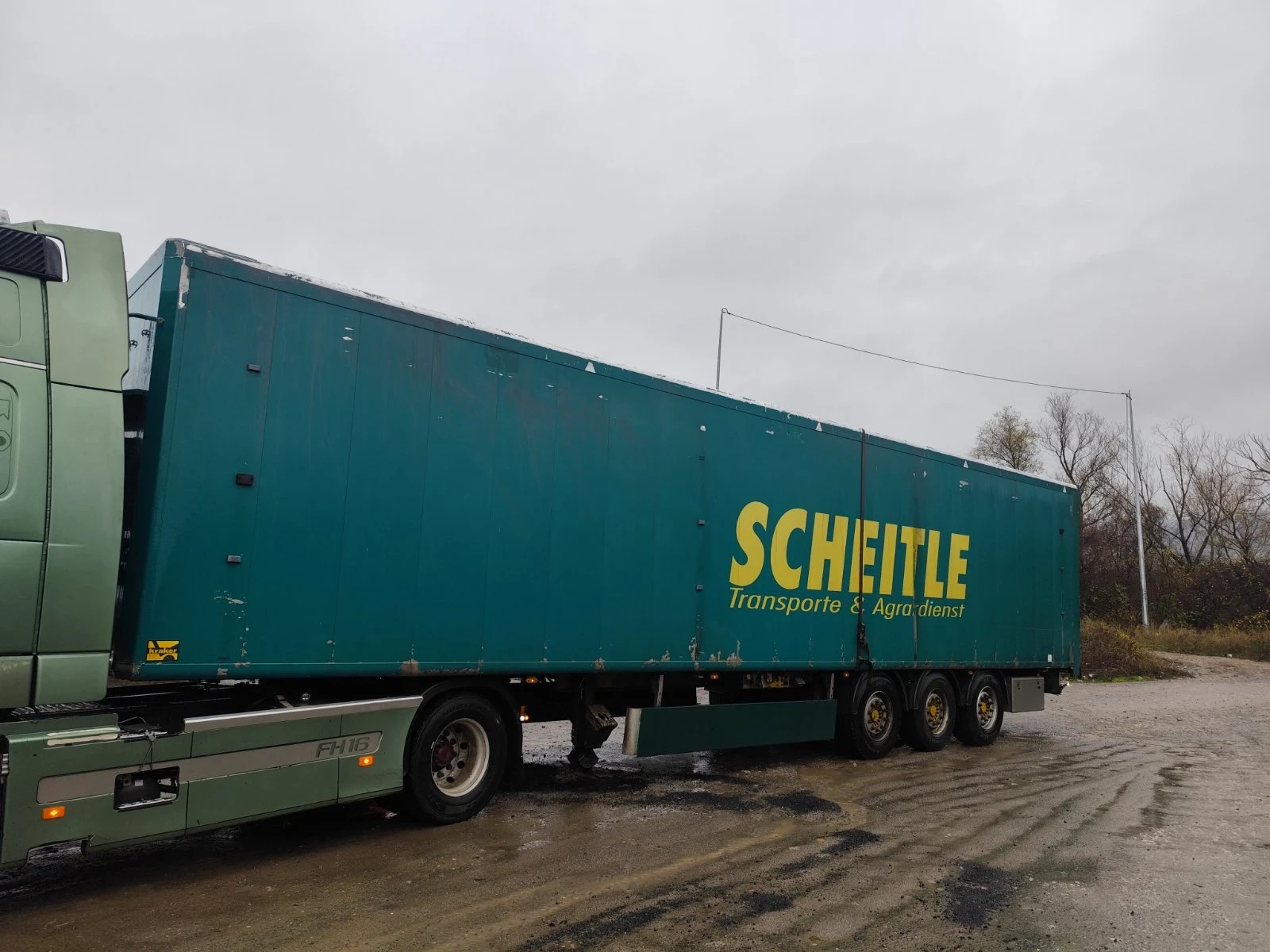 ����������� Kraker CF | Mobile.bg � ����������� 1