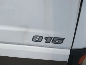 МЕРЦЕДЕС АТЕГО  СКОРОСТНА КУТИЯ, снимка 2