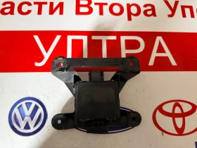 3QF907561D Дистроник, радар сензор със стойка. SKODA OCTAVIA 3 3QF 907 561 D  0203302268, снимка 5