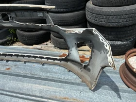 Предна броня Kia Picanto. Киа Пиканто. 2017-2024г. 86511-G6000. Оригинална. , снимка 5