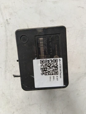 ����� �� �������� �� ��� 2.0 TDI VW Touran