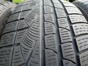 Гуми Зимни 245/50R18, снимка 4