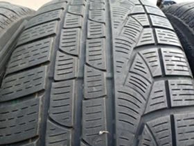 Гуми Зимни 245/50R18, снимка 5