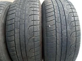 Гуми Зимни 245/50R18, снимка 2