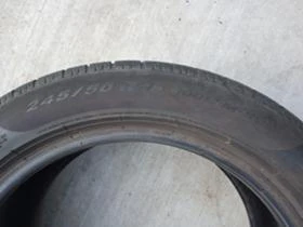 Гуми Зимни 245/50R18, снимка 10