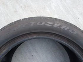 Гуми Зимни 245/50R18, снимка 8