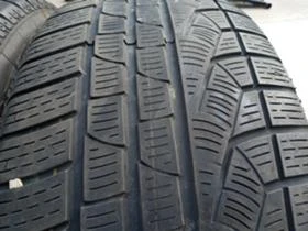 Гуми Зимни 245/50R18, снимка 6