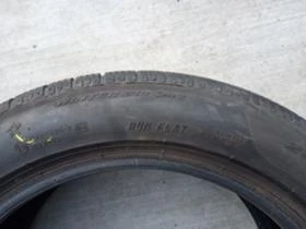 Гуми Зимни 245/50R18, снимка 9