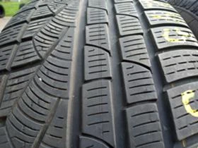 Гуми Зимни 245/50R18, снимка 3