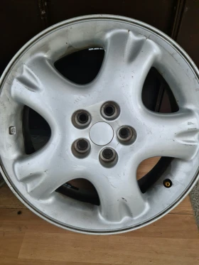 Джанти, снимка 5