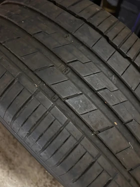 Гуми с джанти Hankook 255/50R19, снимка 5