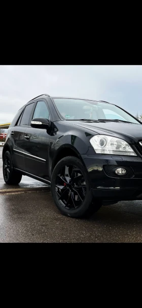 Гуми с джанти Hankook 255/50R19, снимка 1