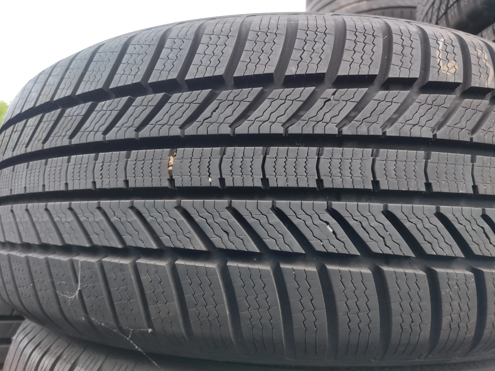  235/55R18 | Mobile.bg   1